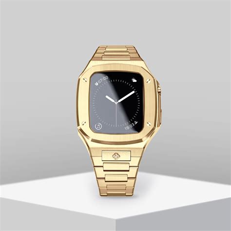 golden concept replica apple watch case|apple watch 10 crown edition.